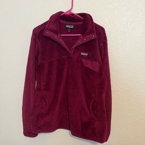 Patagonia XL Fleece Pullover